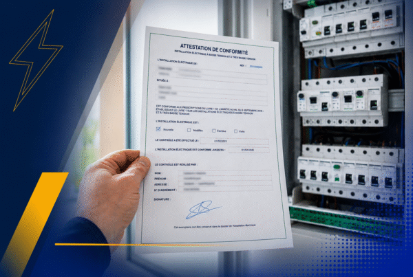 erkende elektricien Waasland