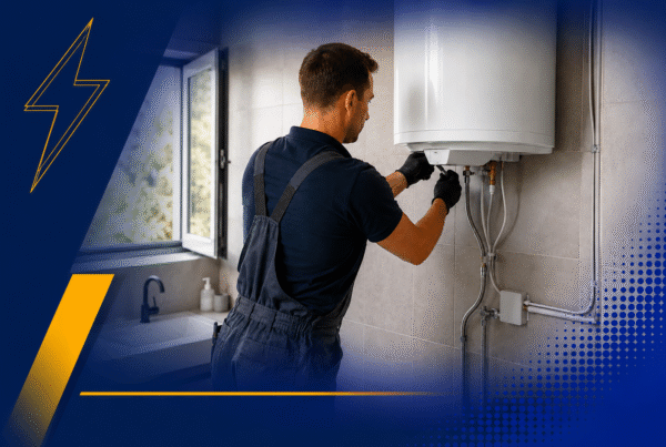 elektrische boiler installatie prijs