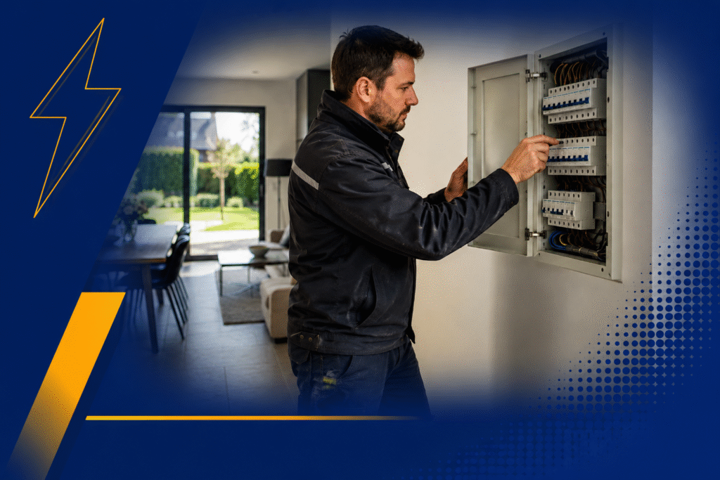 elektriciteitswerken Beveren