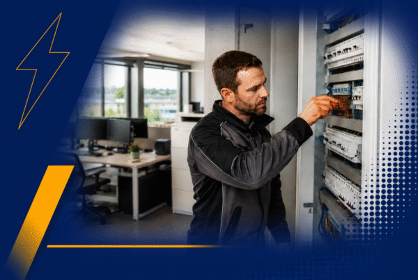 Elektricien Bedrijf Lokeren