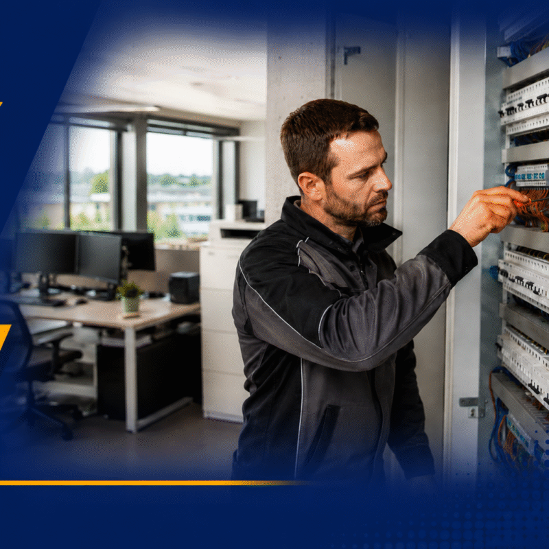 Elektricien Bedrijf Lokeren
