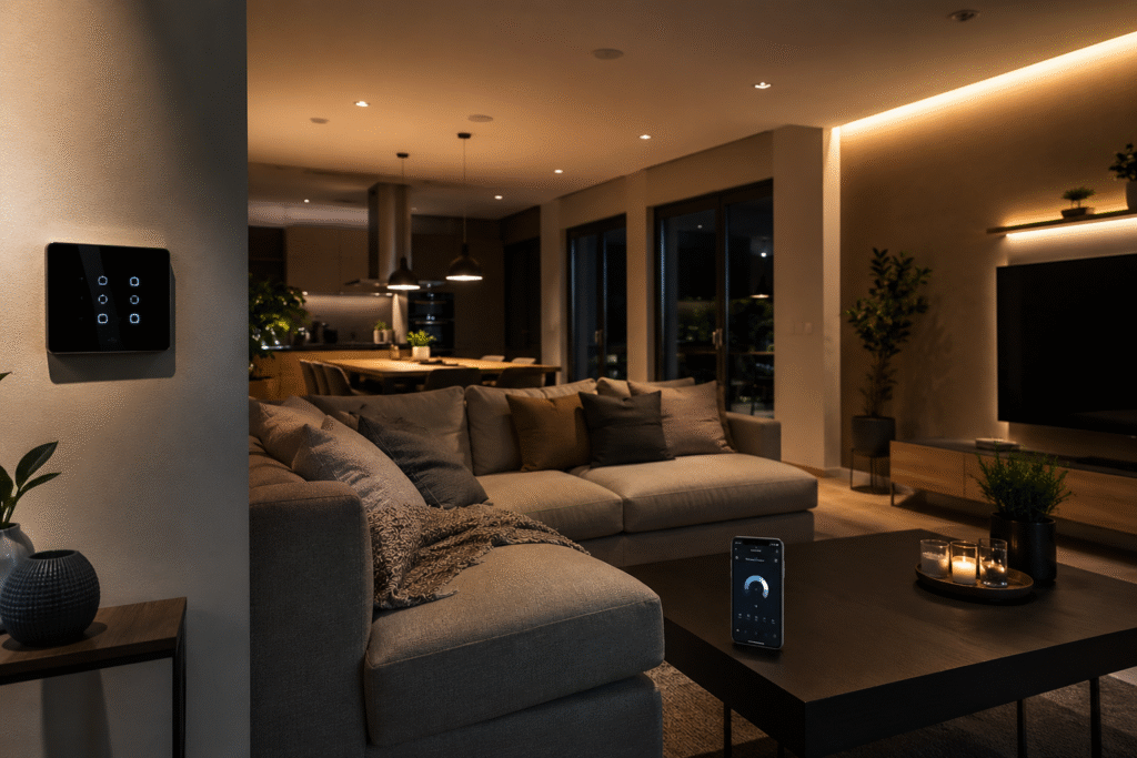 Dimmer Installeren Elektricien – Slimme Verlichting Gids