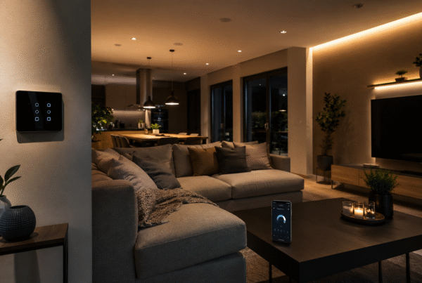 Dimmer Installeren Elektricien – Slimme Verlichting Gids