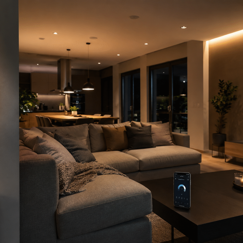Dimmer Installeren Elektricien – Slimme Verlichting Gids