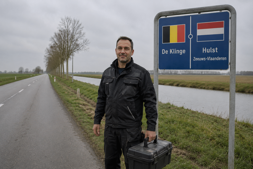 elektricien Hulst