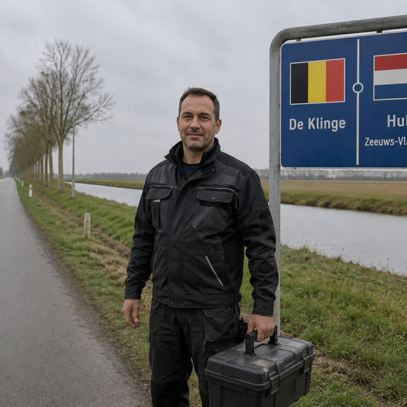 elektricien Hulst