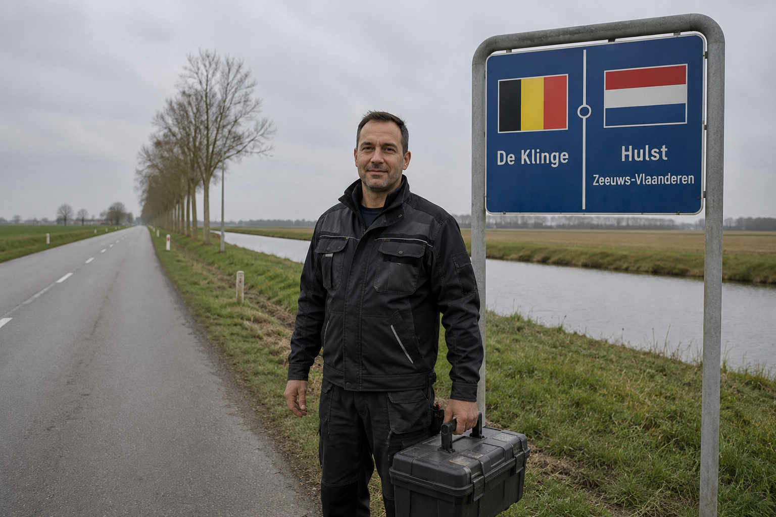 elektricien Hulst