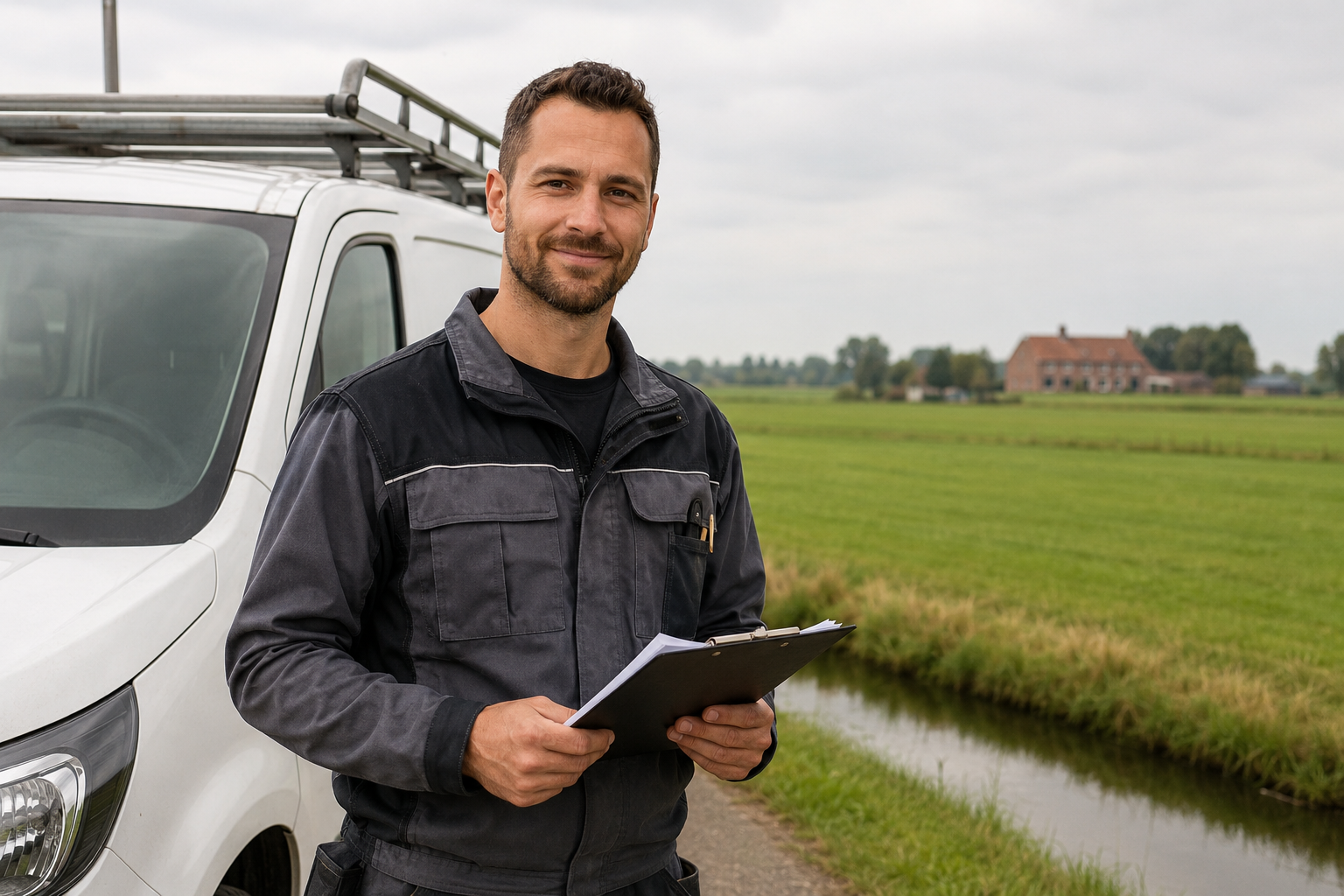 3 Maanden Waasland Elektro – Aanpak en Resultaten
